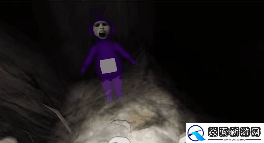 鬼畜天线宝宝联机版手游app惊心动魄的游戏竞技玩法鬼畜天线宝宝联机版下载