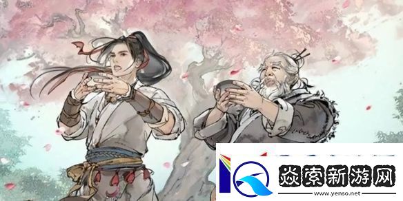 墨剑江湖天山连招流阵容攻略墨剑江湖天山连招流阵容怎么样