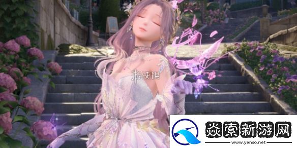 无限暖暖1.1版本流星季怎么玩无限暖暖1.1版本流星季玩法介绍