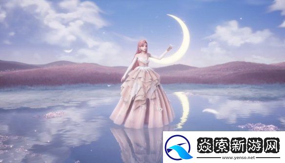 无限暖暖1.1版本流星季怎么玩无限暖暖1.1版本流星季玩法介绍