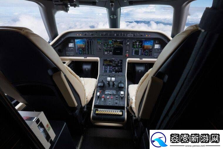 微软飞行模拟2024将添巴西航空明星机型Praetor