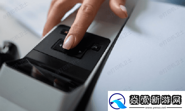 电脑无法找到打印机是怎么回事