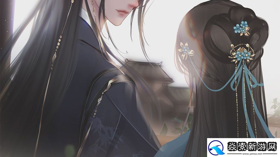 嫡女娇妃手游app游戏中的人物立绘都非常的好看嫡女娇妃安卓版手游下载