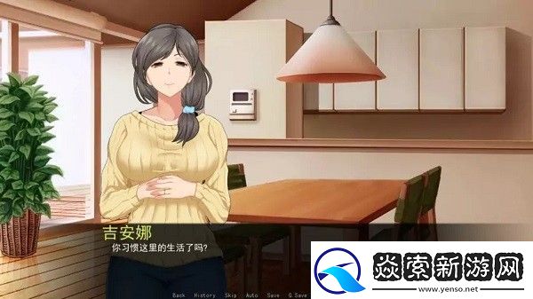 星湾物语手游app每个角色都有自己的独特性格和故事星湾物语手游安卓版下载