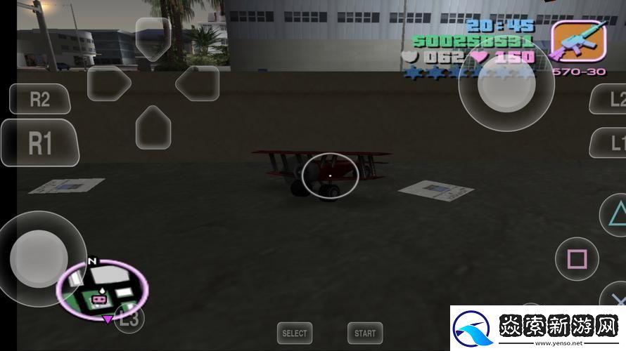 GTA5隐藏乐趣揭秘小查任务的触发秘籍