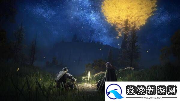 艾尔登法环6折特惠！万代南梦宫游戏春季大促来袭