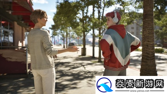 inZOI制作人承认写实风格有弊端