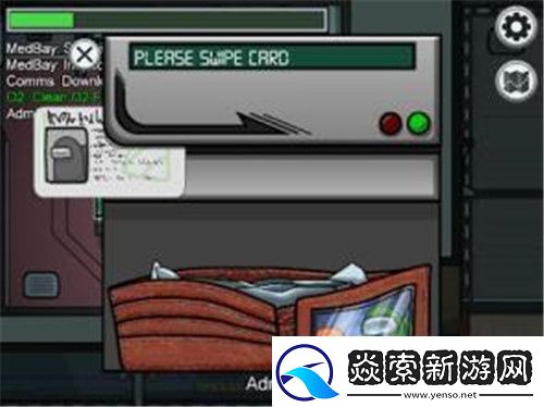 在我们之中手游app拥有丰富的游戏刺激玩法体验在我们之中游戏下载