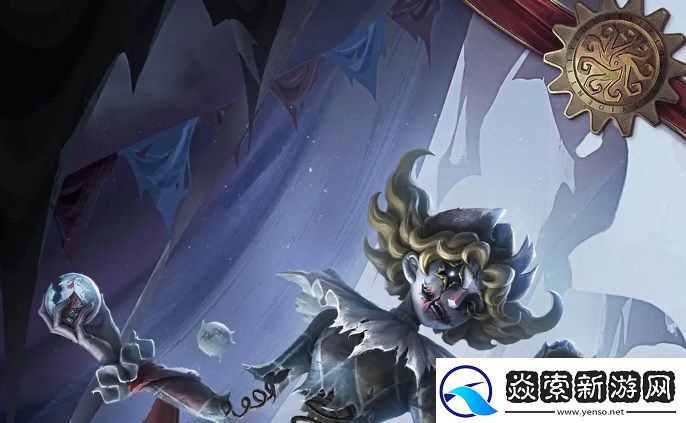 第五人格喧嚣再起资料片什么时候出