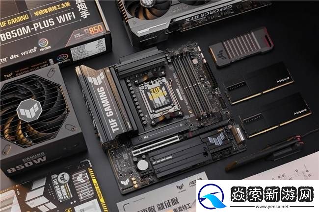 国产3A游戏新纪元