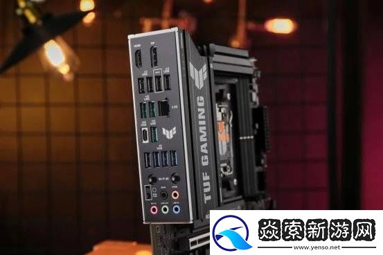 国产3A游戏新纪元