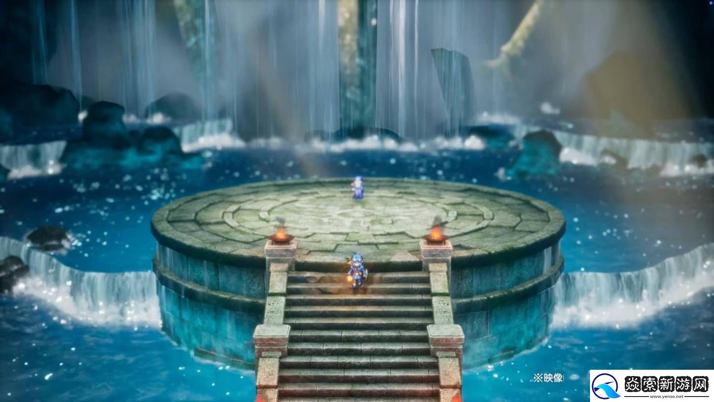 勇者斗恶龙1+2HD