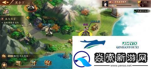 放开那三国3氪金方法怎么氪金划算