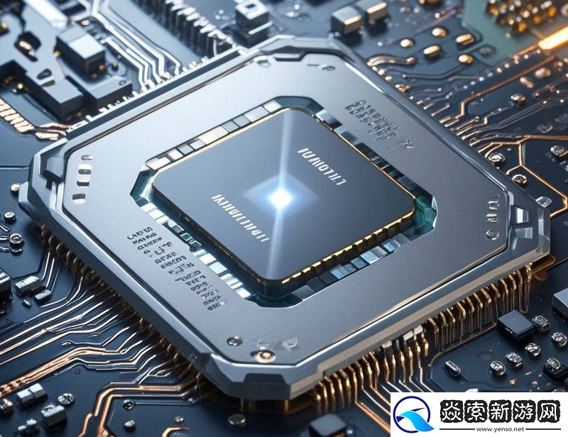 英特尔18A制程工艺受瞩目