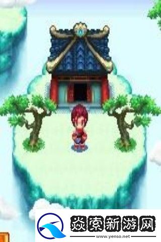 口袋神兽三国志手游app超经典的三国志RPG口袋神兽三国志手游下载