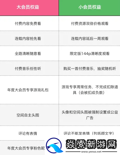 b站年度小会员怎么开通