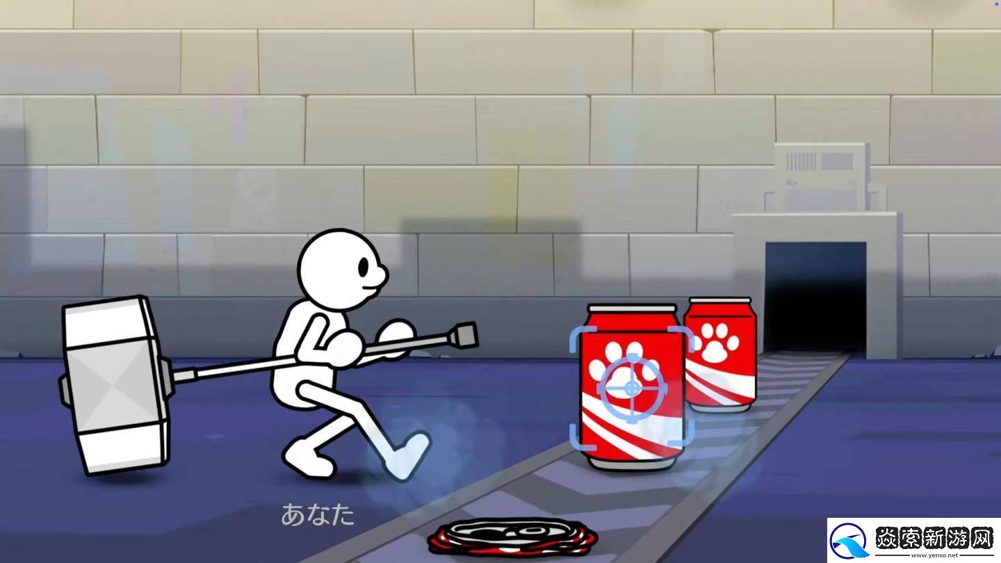 节奏天国Switch版定档2026