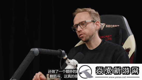 巫师4希里战斗风格大不同！强调与杰洛特的差异
