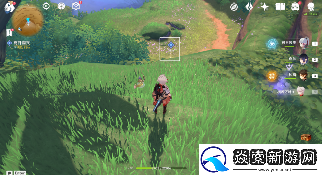 原神永恒的葱茏之梦怎么做