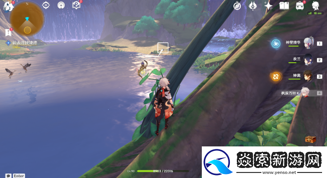 原神永恒的葱茏之梦怎么做