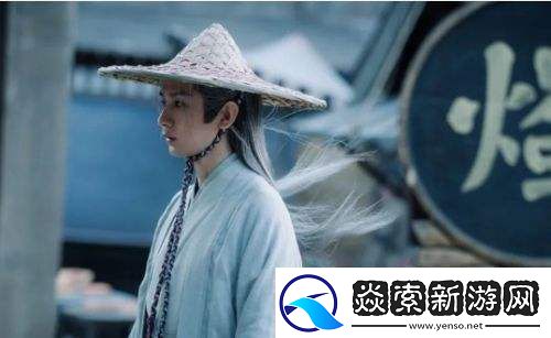 古装权谋剧长安二十四计来袭五位老戏骨加持