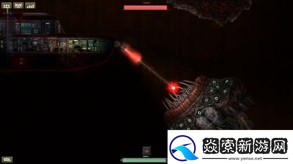 限时喜加一！5万+特别好评游戏潜渊症开启Steam
