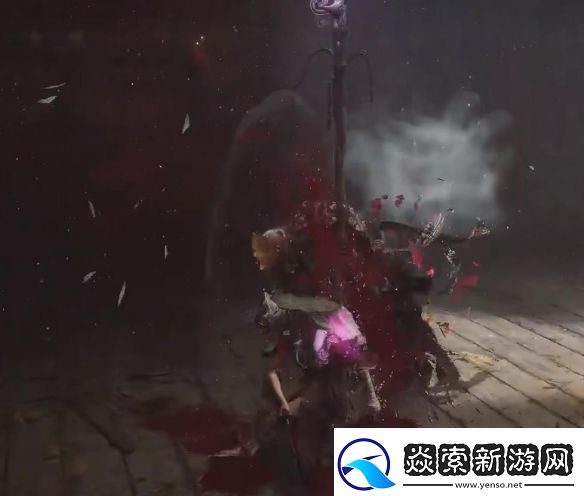 明末