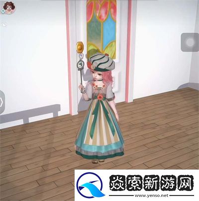 箱庭小偶怎么给小偶拍照