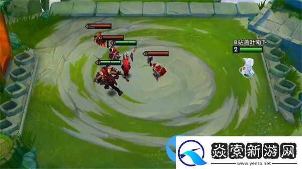 金铲铲之战怎么切换版本