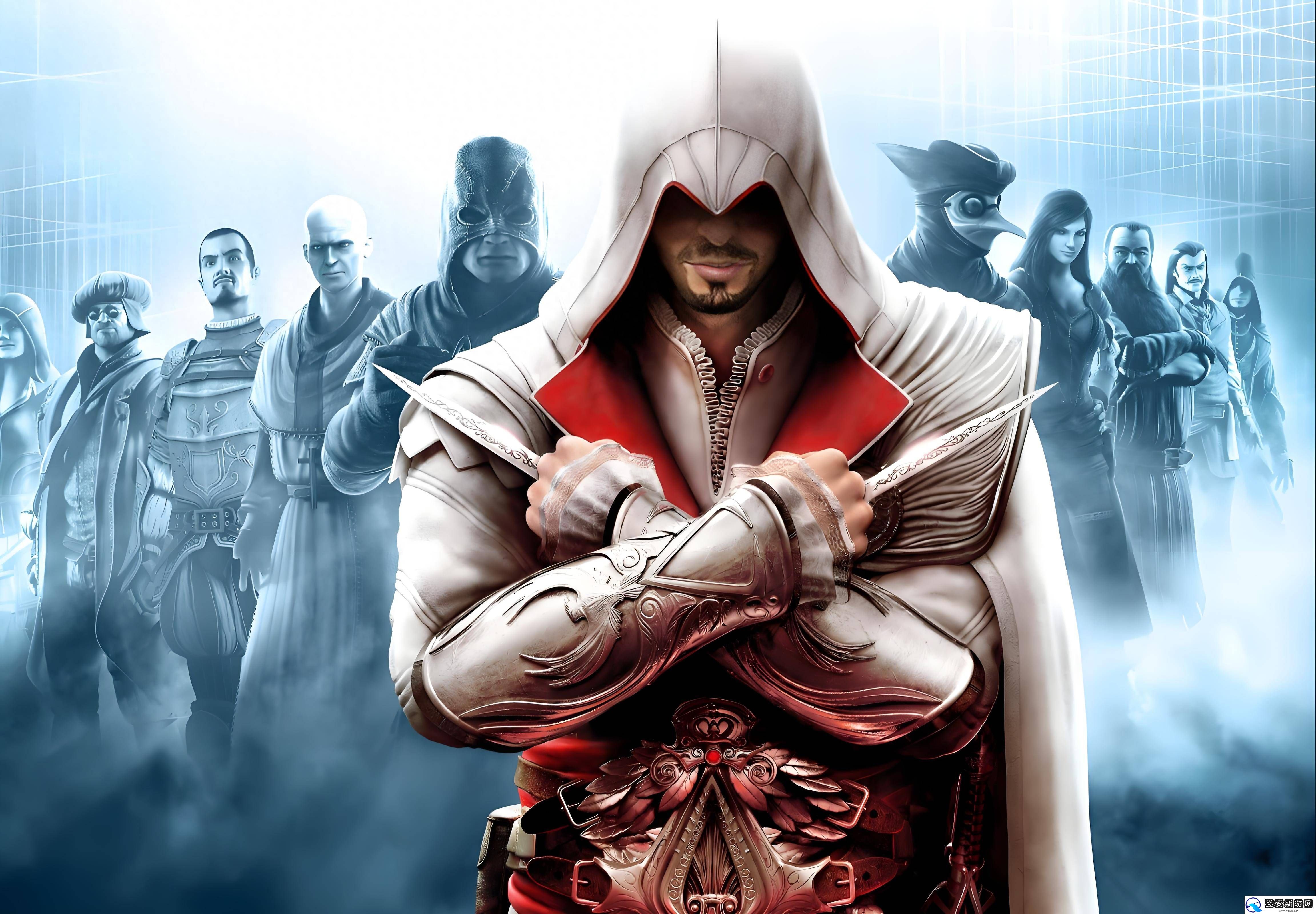 腾讯大手笔！11.6亿欧元入股育碧子公司