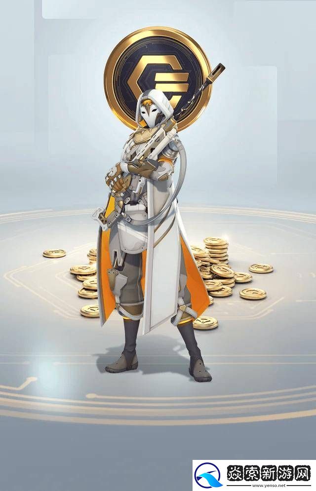 守望先锋2曝将联动高达W