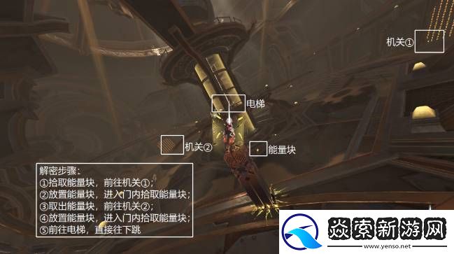 原神埋葬丰饶的沙丘中怎么做