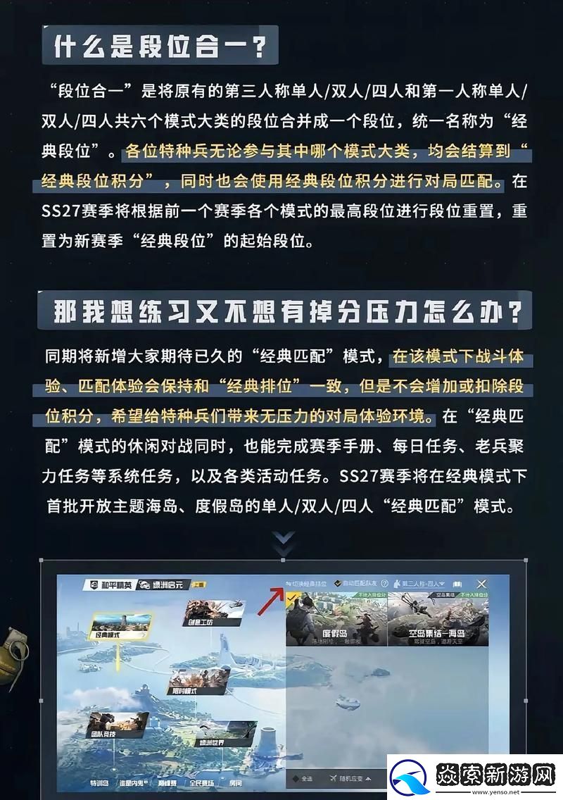 和平精英军需更新周期揭秘玩家必备指南