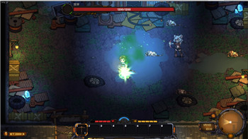 拆弹猫玩法技巧