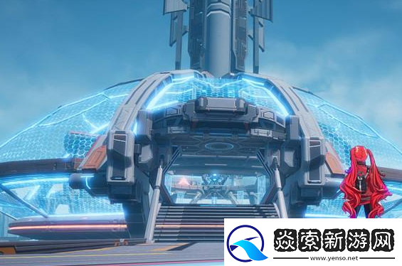 幻塔冰风之矢属性怎么样