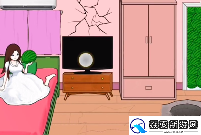 汉字找茬王清凉一下通关攻略一览