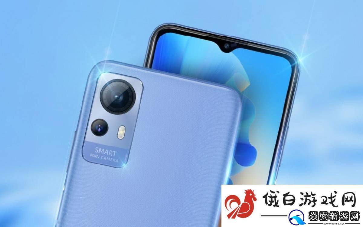 宏碁携两款新机重返智能机市场