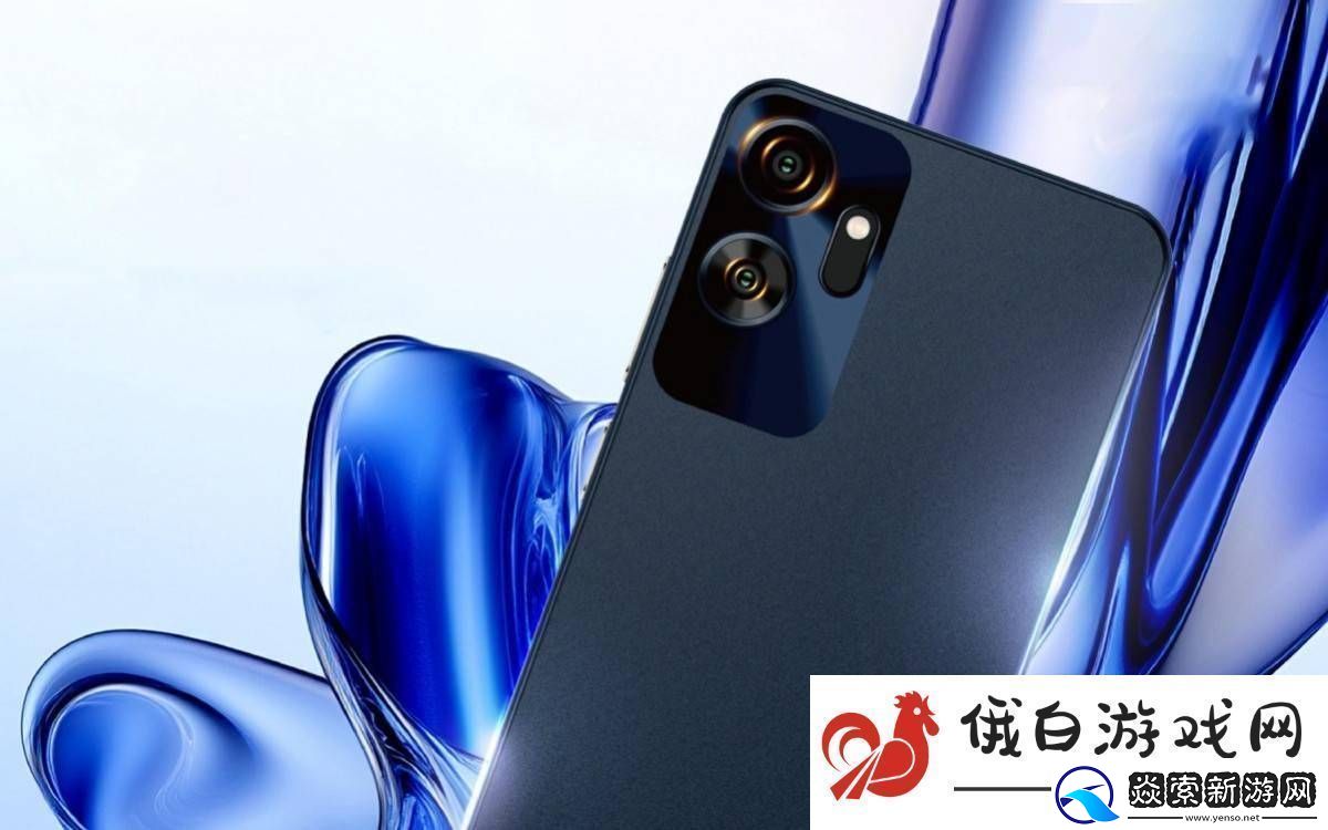 宏碁携两款新机重返智能机市场