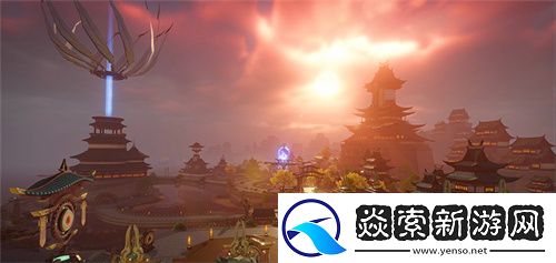 千万级游戏主播中国BOY突曝MMO新游