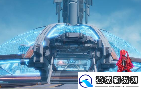 幻塔红莲刃属性怎么样