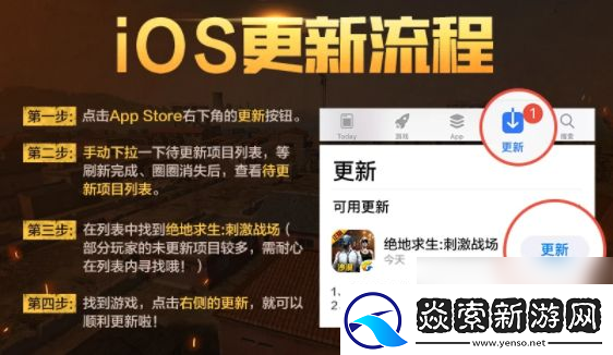 绝地求生刺激战场新版本火力对决FAQ汇总