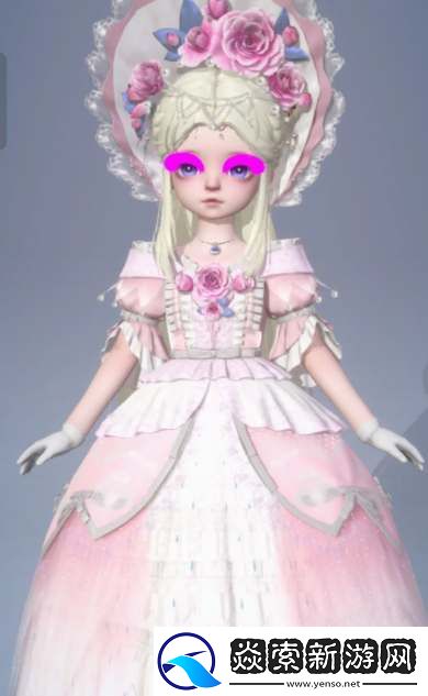 箱庭小偶紫色睫毛怎么去掉