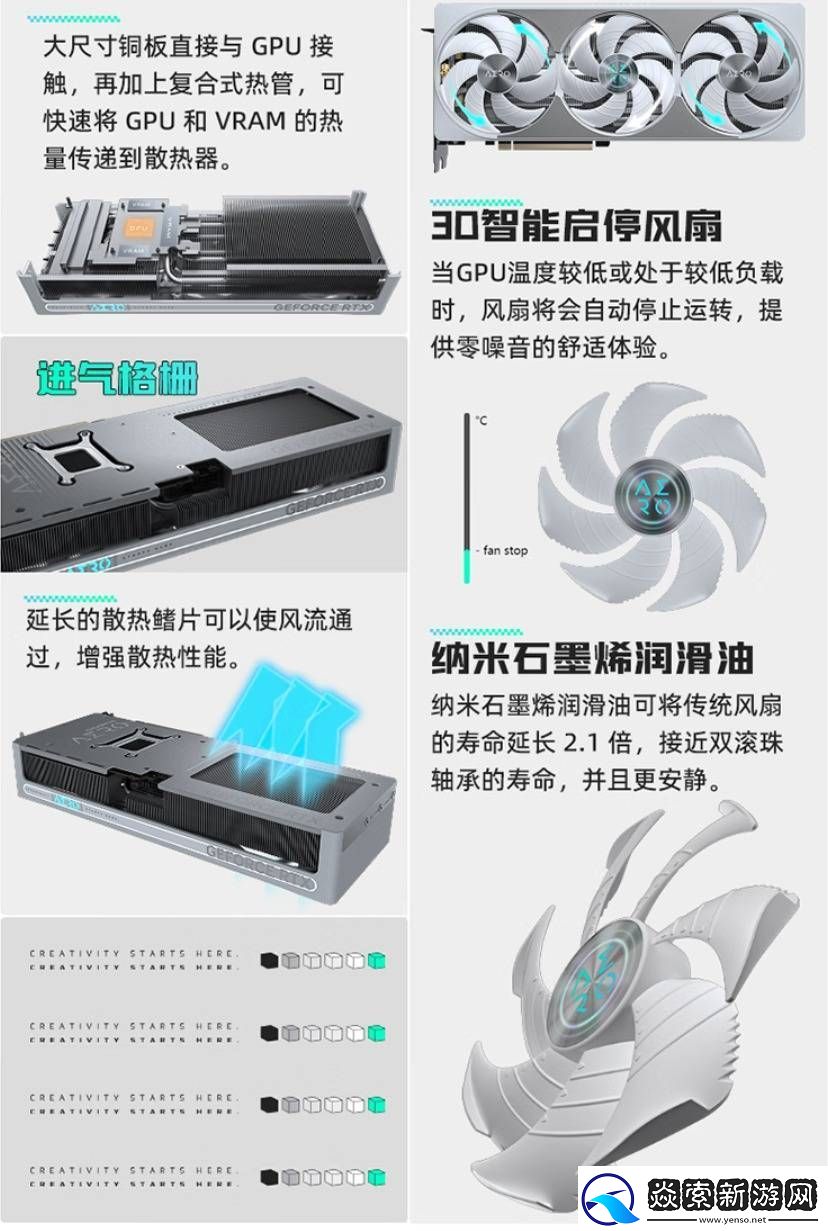 颜值与性能并存