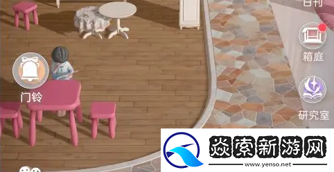 箱庭小偶劵怎么获取