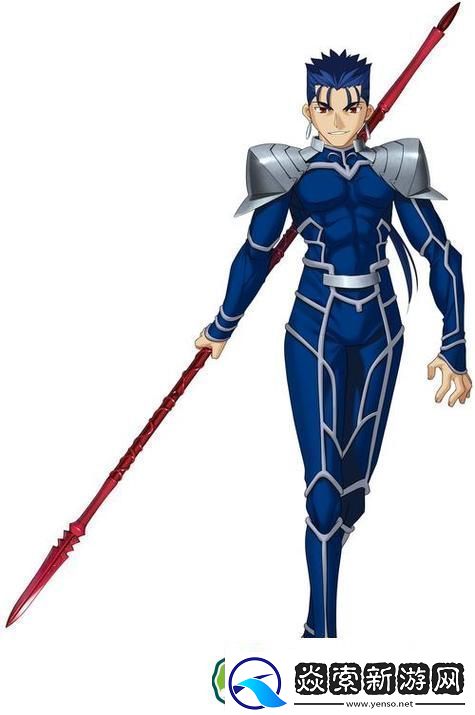 FGO库丘林全面解析四大形态谁最强