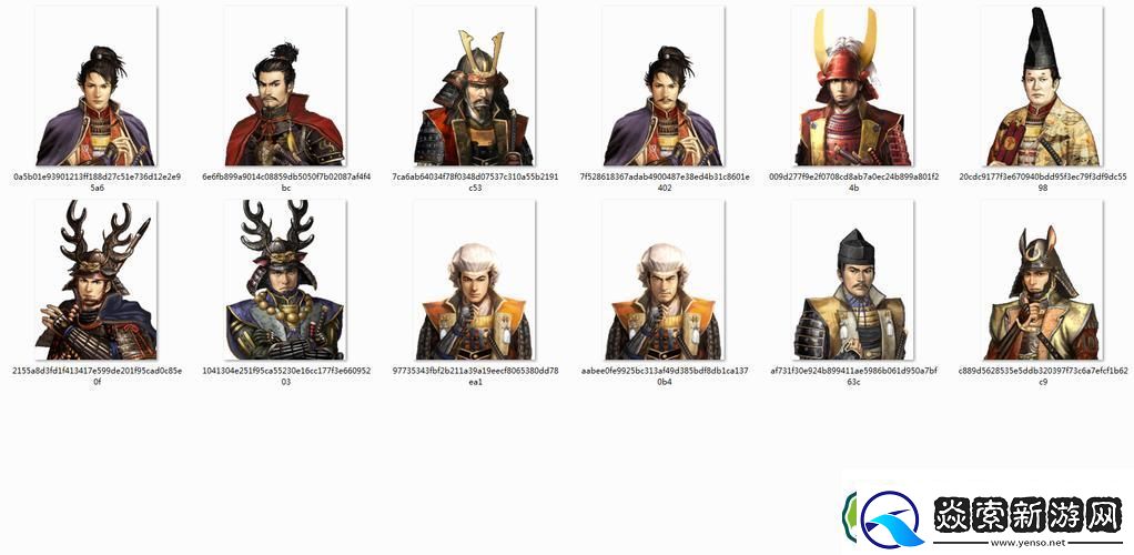 太阁立志传5浪人豪杰谁是你的智勇之选