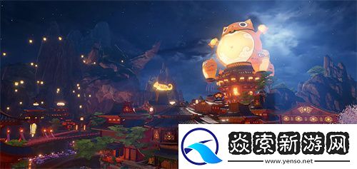 千万级游戏主播中国BOY突曝MMO新游