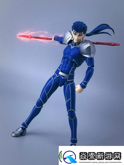 FGO库丘林全面解析四大形态谁最强