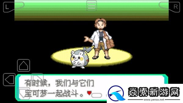 究极绿宝石最强阵容