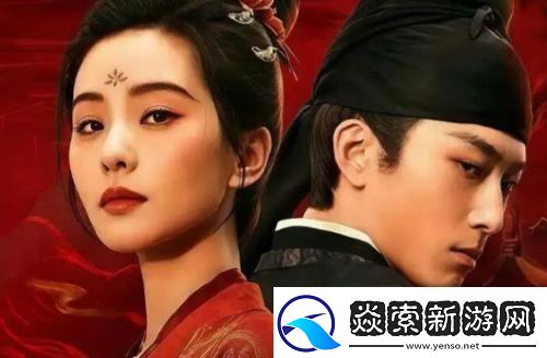 刘诗诗新剧掌心火热来袭